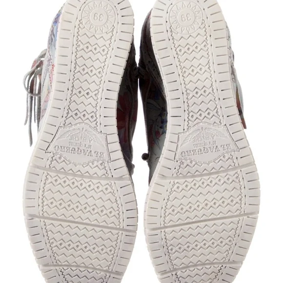 EL VAQUERO BOOTS SIZE 39 9 - Picture 4 of 5